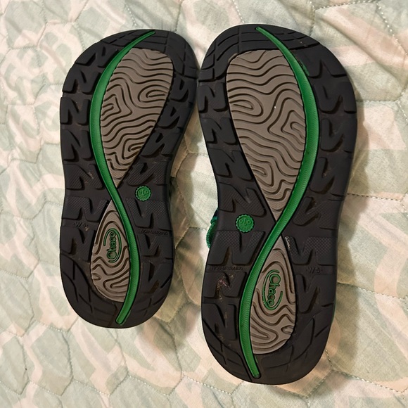 Chaco Size 5 Women’s Adjustable Strap Sandals - Picture 8 of 8